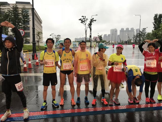 ２０１８０１０７＿ＩＣＢＣ慈善ｒｕｎ (5)