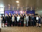 20180428_倪明選代校長與新屆行政人員合照