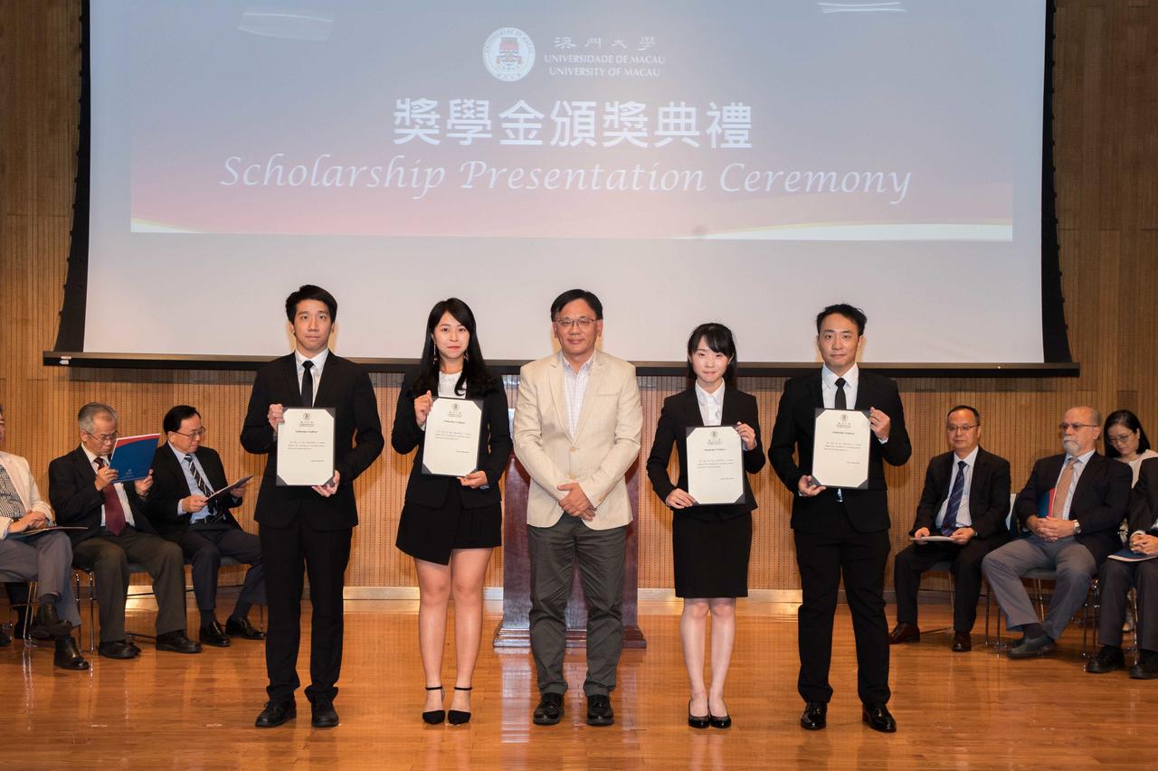 2. Fed Scholarship