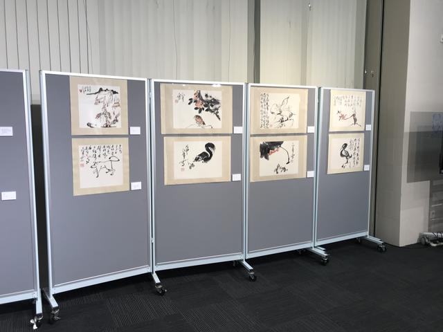 ２０１８１１０９＿丁衍庸書畫展 (5)