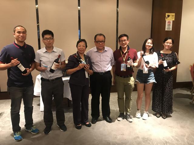 ２０１９０７２７＿校友日晚宴 (9)