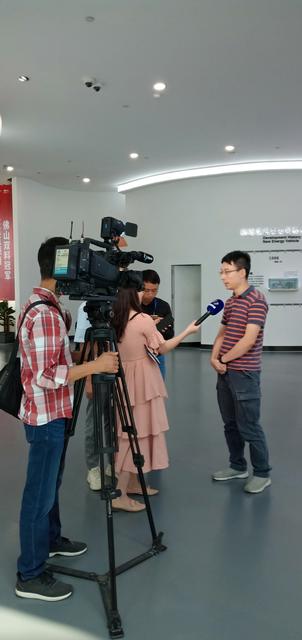20191102_團員巫彥其接受當地傳媒訪問