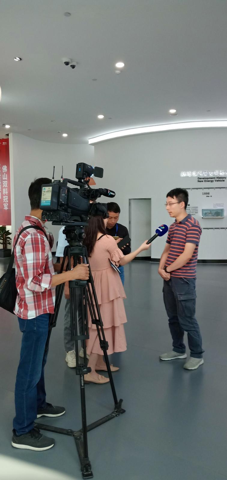 20191102_團員巫彥其接受當地傳媒訪問