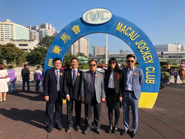 20191130_澳大校友會盃賽馬活動 (1)