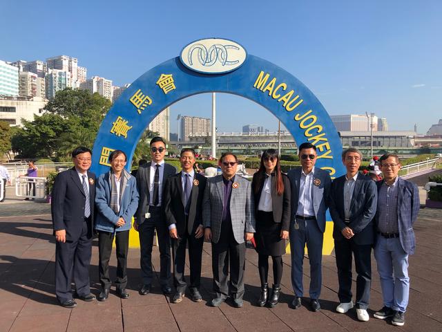 20191130_澳大校友會盃賽馬活動 (2)