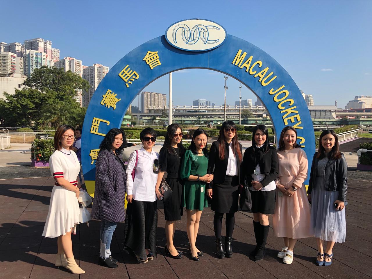 20191130_澳大校友會盃賽馬活動 (4)
