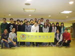2009澳門大學保齡球訓練班