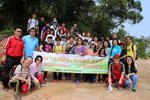 Hike_鳳凰行動_港澳綠色遠足行第一波_九澳