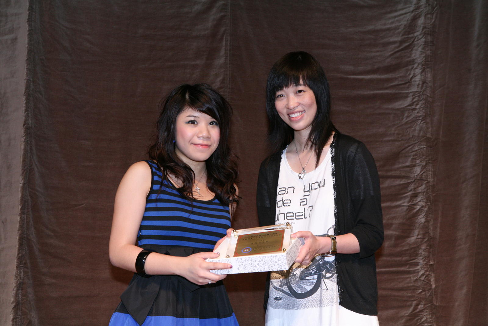 川一週年A098