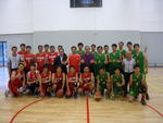 Basketball Activity