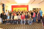 2015.02.01_Mah Jong Competition