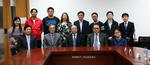 2015.03.17_Visit UM Rector