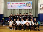 2015.06.07_AAAUM排球隊奪台商協會邀請賽冠軍