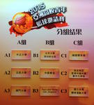 20150630_亞洲高校青年籃球邀請賽抽籤結果