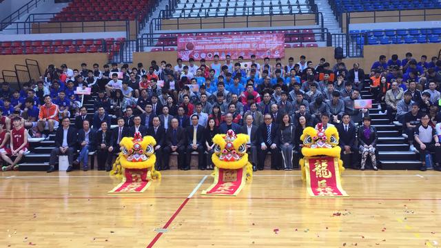 20160401_亞洲高校青年籃球邀請賽開幕典禮